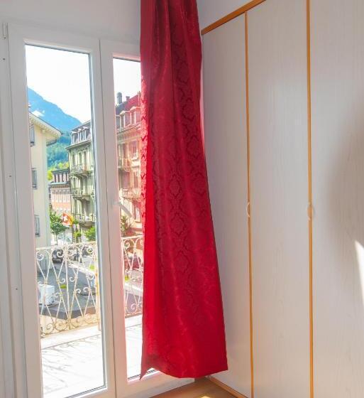 اتاق استاندارد, Sonne Holiday Rooms