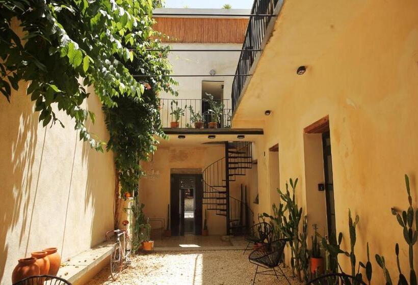 آپارتمان 1 خوابه همکف, Fixie Lofts Slow Life Villa