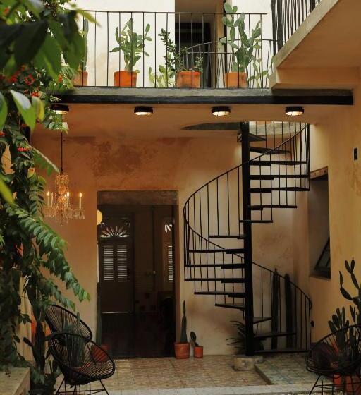 آپارتمان 2 خوابه, Fixie Lofts Slow Life Villa