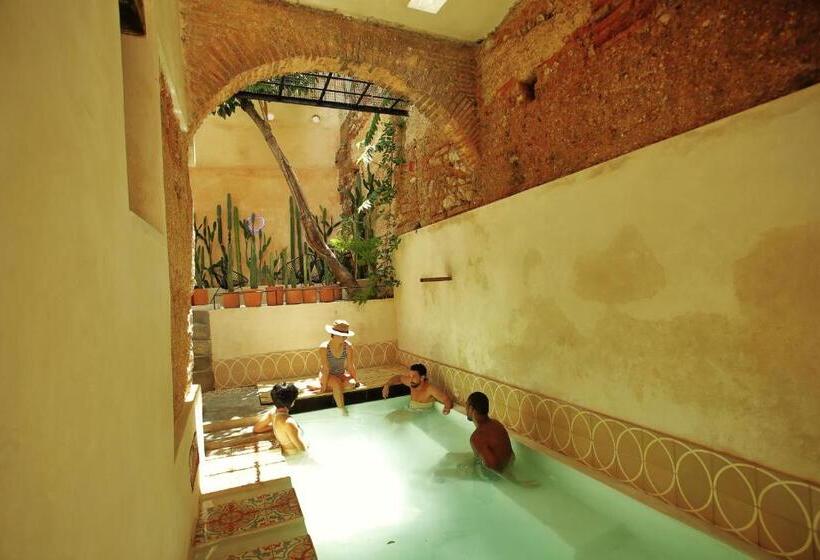 آپارتمان 1 خوابه با بالکن, Fixie Lofts Slow Life Villa