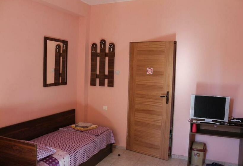 Трехместный Номер Базовый, Hostel Victoria