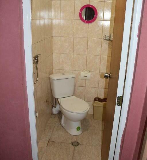 Номер Стандарт, Hostel Victoria