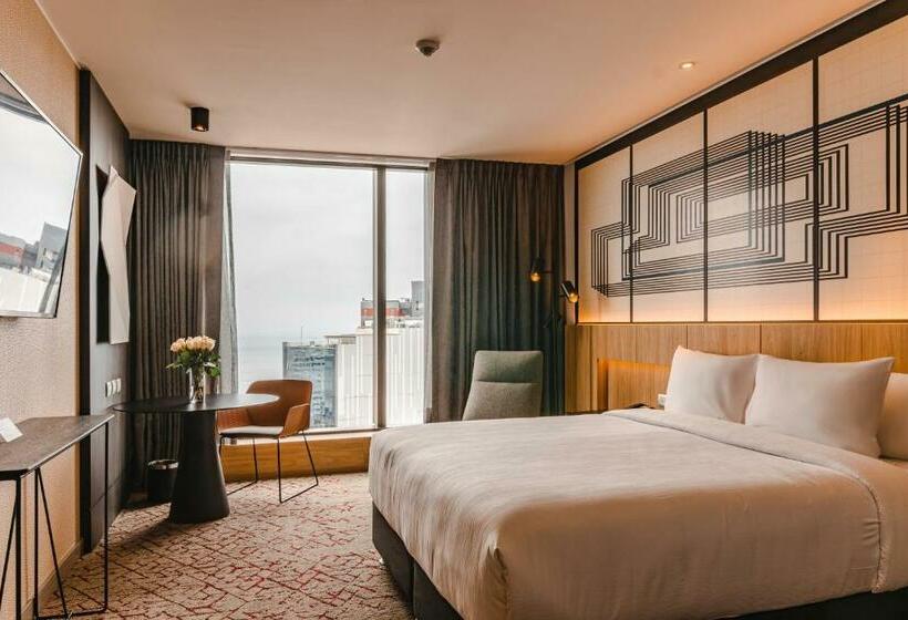 프리미엄 룸, Pullman Lima Miraflores