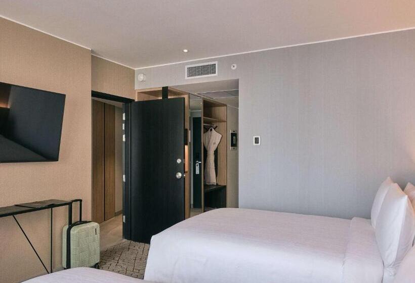 수피리어 룸, Pullman Lima Miraflores