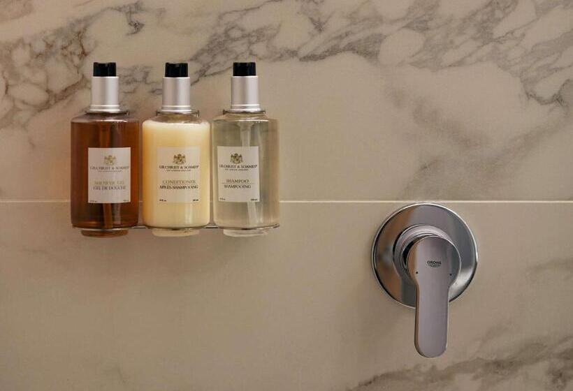 프레지덴셜 스위트, Pullman Lima Miraflores