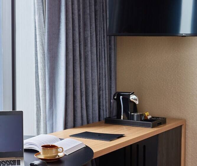 이그제큐티브 주니어 스위트, Pullman Lima Miraflores