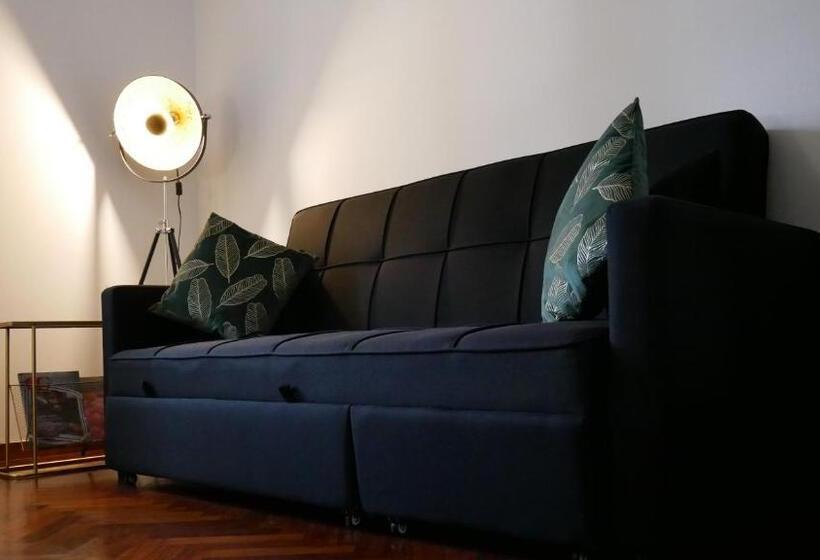 اتاق لوکس, An Deluxe Suites
