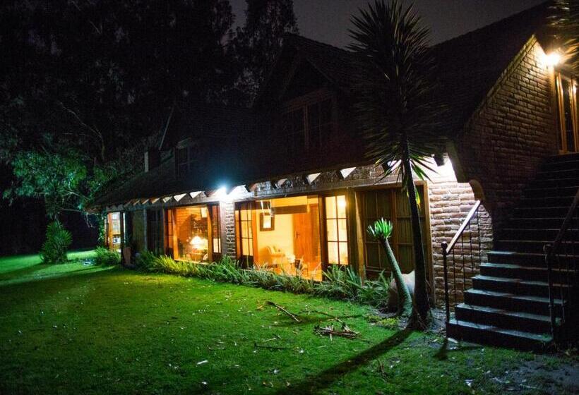 Вилла Superior 1 Спальня, Palumbo Glamping & Villas