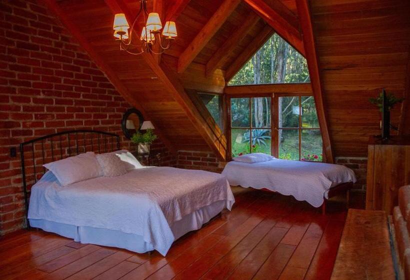 Люкс Повышенной Комфортности, Palumbo Glamping & Villas