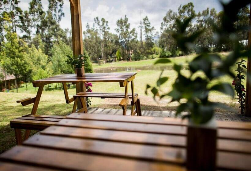 Дом 2 Спальни, Palumbo Glamping & Villas