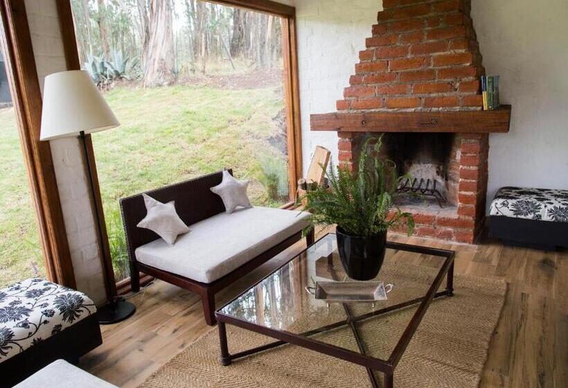 Дом 2 Спальни, Palumbo Glamping & Villas