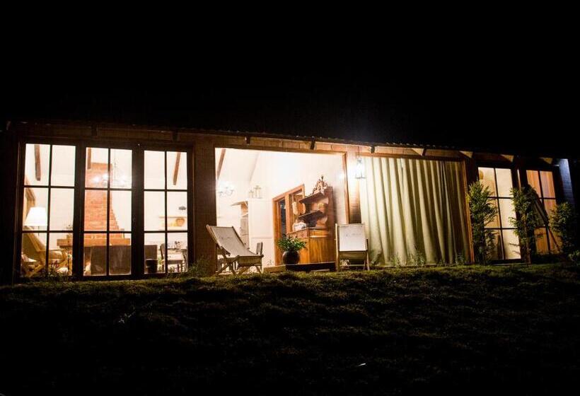 Дом 2 Спальни, Palumbo Glamping & Villas