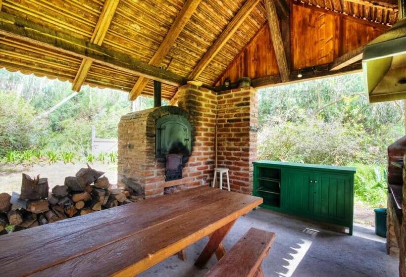Вилла Superior 1 Спальня, Palumbo Glamping & Villas