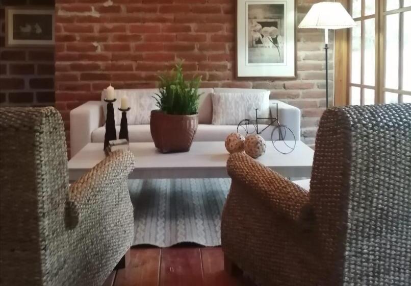 Вилла 3 Спальни, Palumbo Glamping & Villas