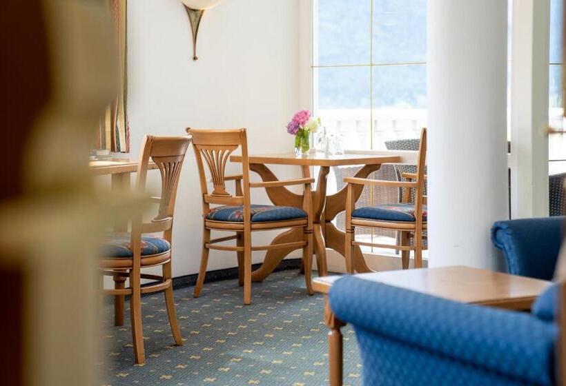 Люкс Вид на Сад, Posthotel Erlerwirt