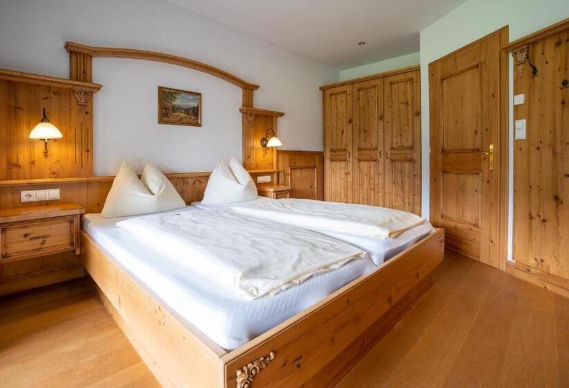 Family Suite, Posthotel Erlerwirt