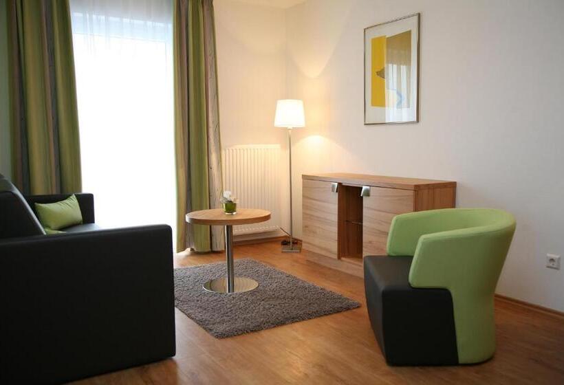 Люкс, Businesshotel Schramberg