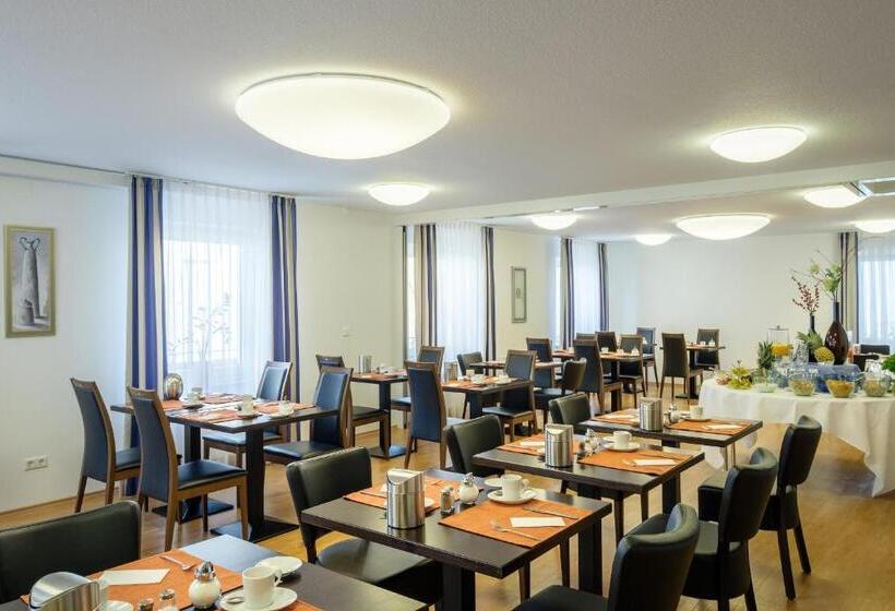 Люкс, Businesshotel Schramberg