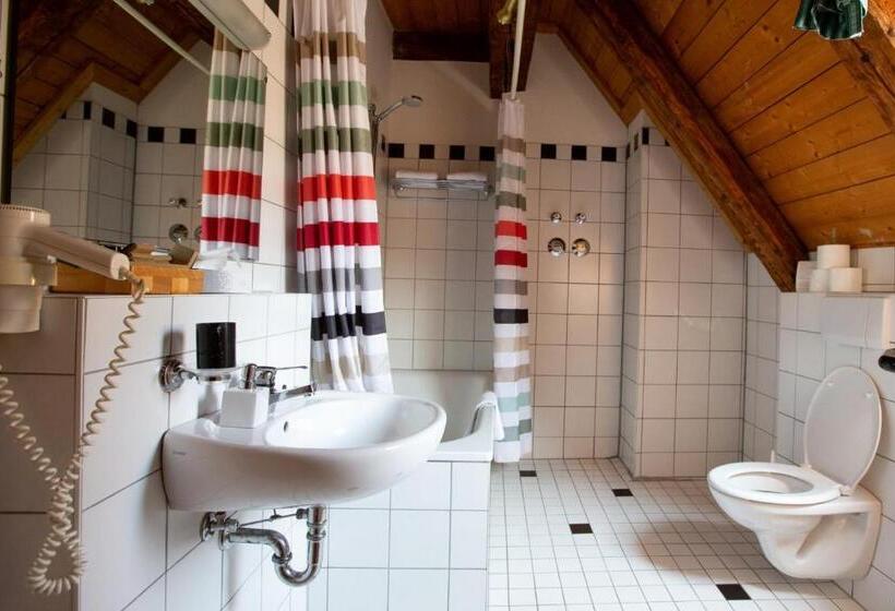 스위트, Gutshof Hotel Waldknechtshof