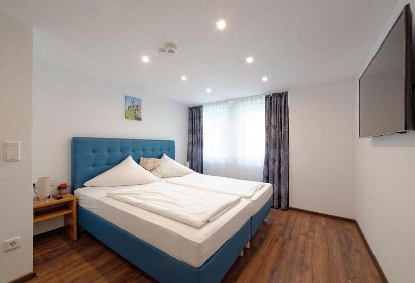 带2个卧室的公寓, Bayerisch Meran