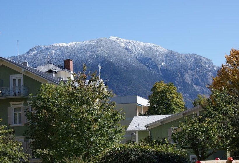 Классический Номер, Bayern Vital