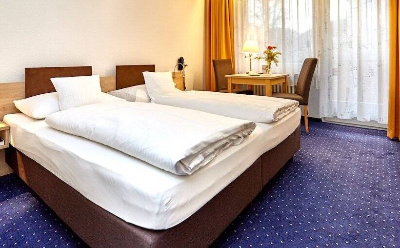Классический Номер, Bayern Vital