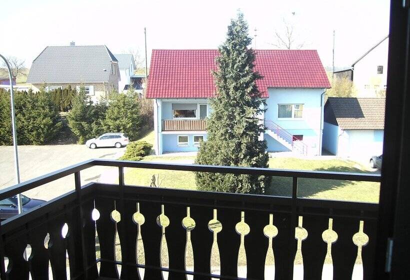 Номер Стандарт, Gasthof Hotel Zum Ross