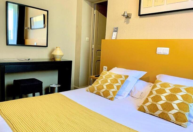 스탠다드 룸, Hôtel Jules