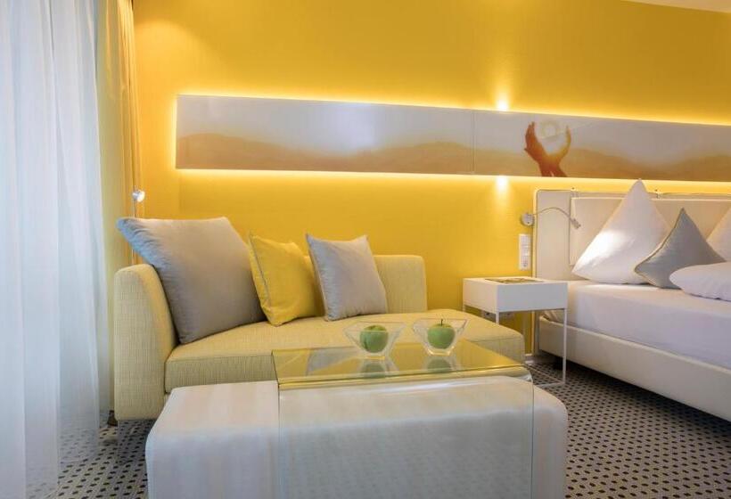 수피리어 룸, Sonnenhof Hotel & Spa