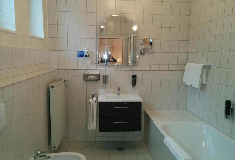 스탠다드 룸, Kurhotel Quellenhof