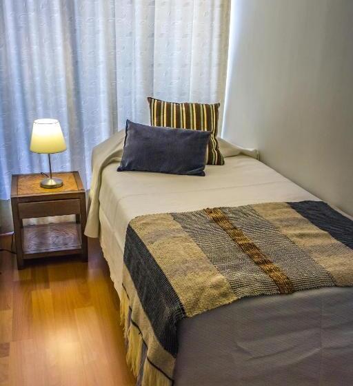 Апартаменты 2 Спальни, Alessandria Apart   El Bosque Norte