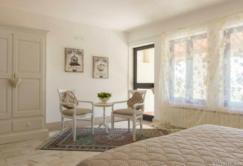 Quarto Deluxe Vista Mar com Sacada, Ristorante Pintadera