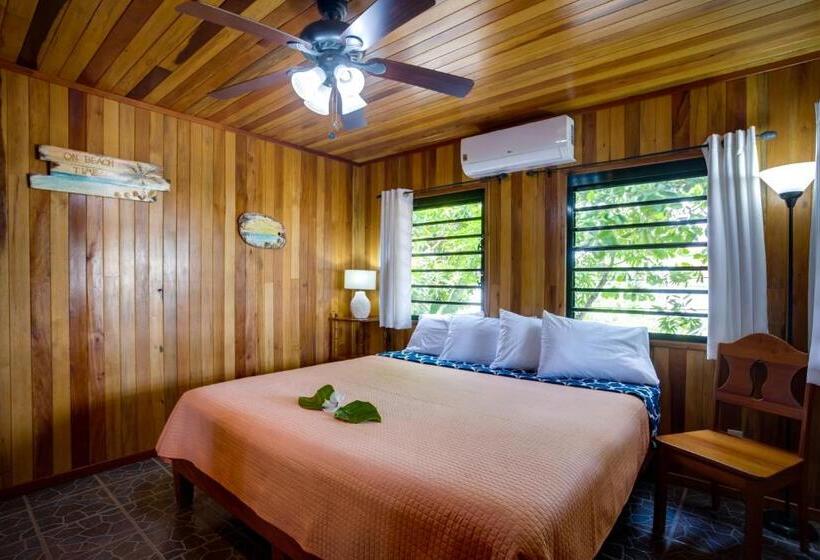 Апартаменты 2 Спальни с Балконом, Driftwood Gardens Guesthouse
