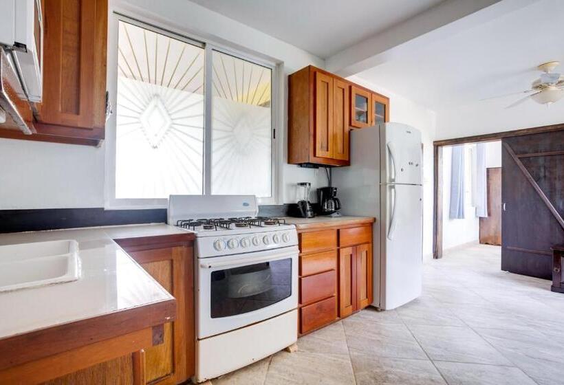 Апартаменты 1 Спальня с Террасой, Driftwood Gardens Guesthouse