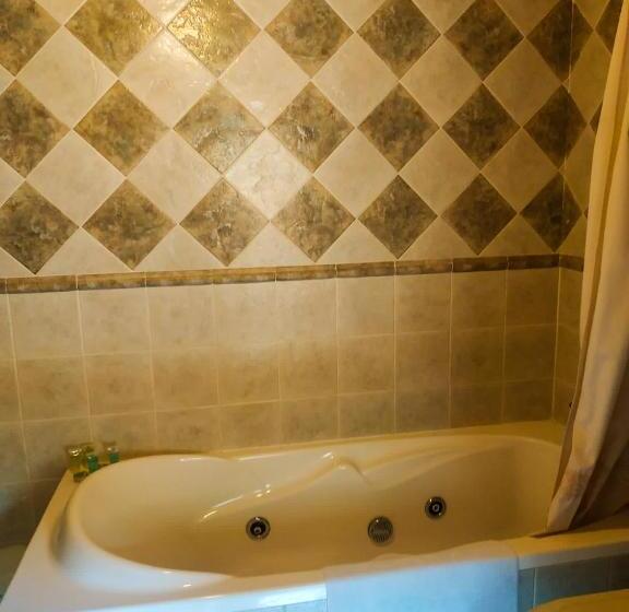Family Suite, El Molino De La Ropería