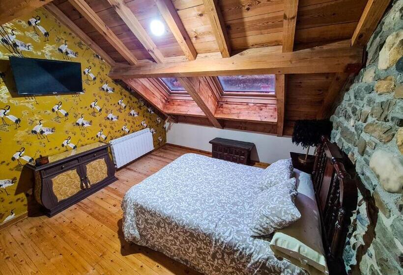 Family Suite, El Molino De La Ropería
