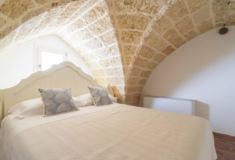 Номер Стандарт, Palazzo Alma Luxury Rooms