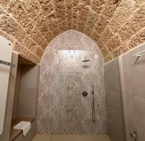 Трехместный Номер Deluxe, Palazzo Alma Luxury Rooms