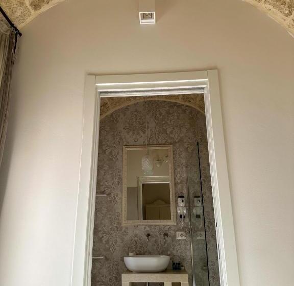 Люкс Superior, Palazzo Alma Luxury Rooms