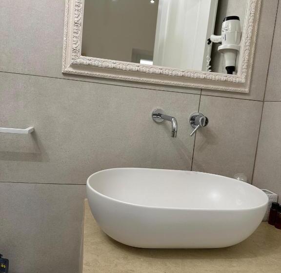 Номер Стандарт, Palazzo Alma Luxury Rooms