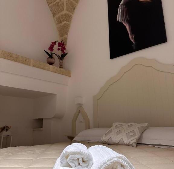 Номер Стандарт, Palazzo Alma Luxury Rooms