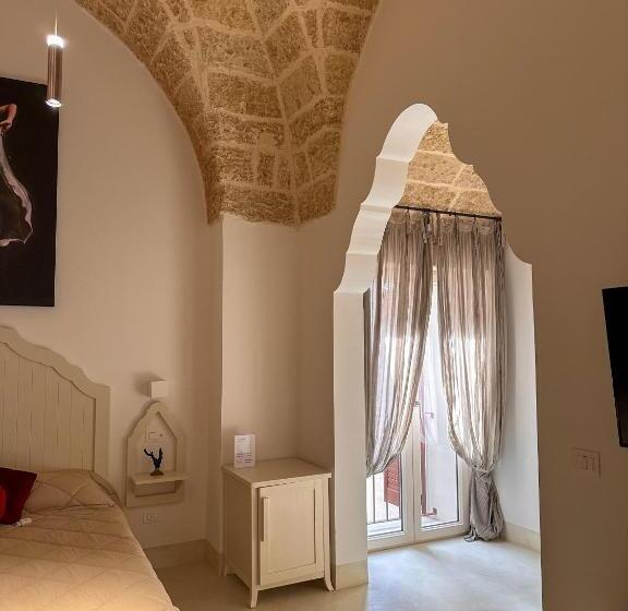 Люкс Superior, Palazzo Alma Luxury Rooms