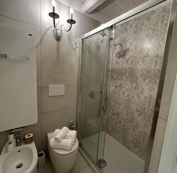 Номер Стандарт, Palazzo Alma Luxury Rooms