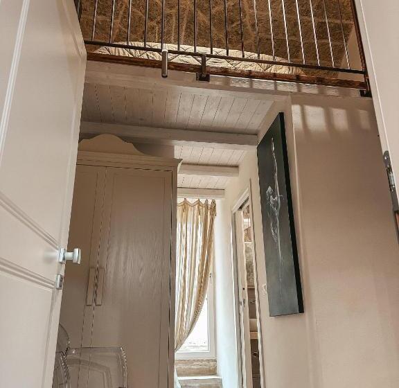 Номер Стандарт, Palazzo Alma Luxury Rooms