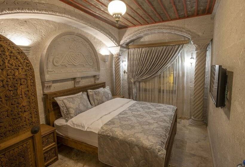 스탠다드 룸, Underground Cave Suites