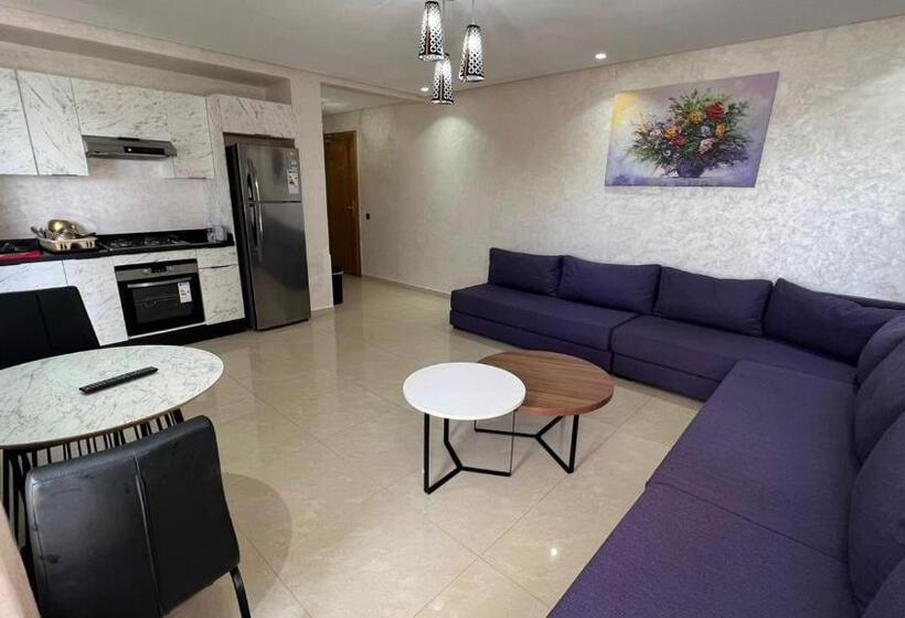 Апартаменты 1 Спальня Вид на Море, Casa Beach
