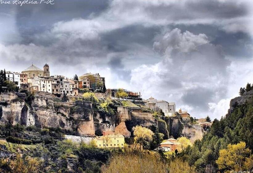 Номер Стандарт, La Quinta De Malu