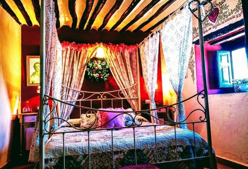 Люкс, La Quinta De Malu
