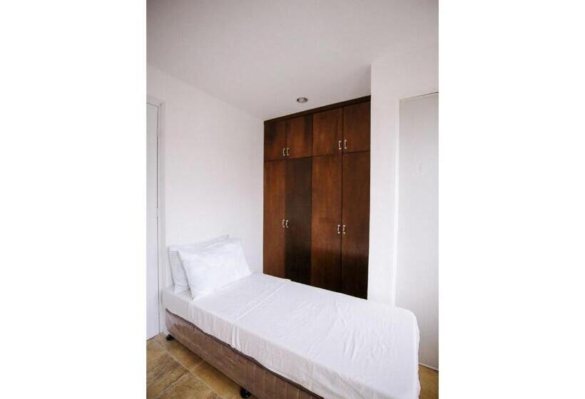 スタンダードシングルルーム, Oyo 789 Abn Residences
