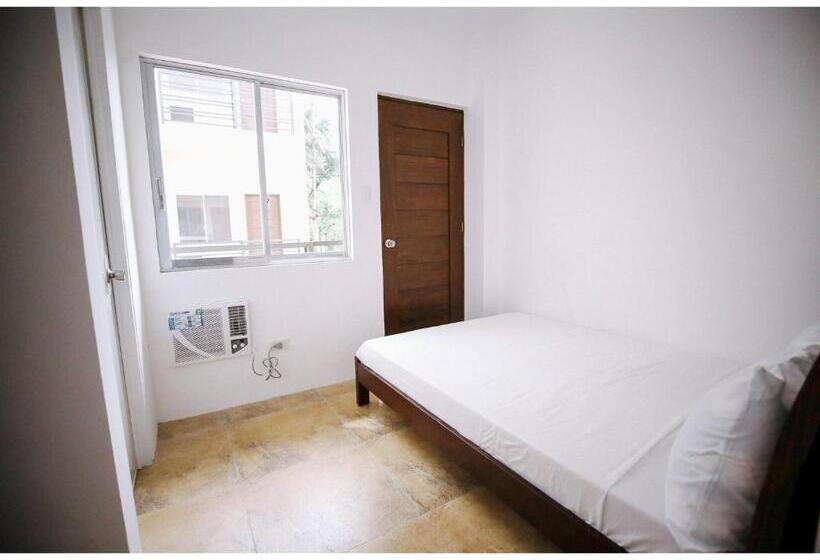 スタンダードルーム, Oyo 789 Abn Residences